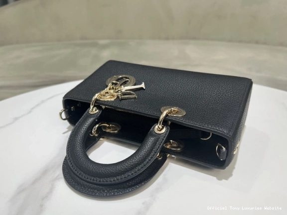 Tony Luxuries Lady diro ABCdiro My D-Sire Bag-26*15*8CM 0708